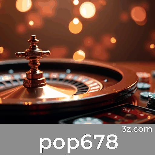 Experiência Diversificada e Otimizada no pop678