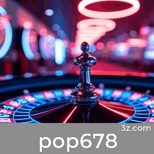 Desbloqueie Bônus Surpreendentes no Pop678