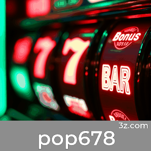 Descubra no pop678: Caça-Níqueis - Gigantescas Premiações, Jogos de Mesa - Estratégia Avançada, e Realidade Virtual - Imersão Completa